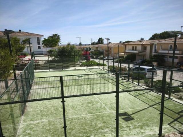 Casa en alquiler en Bonalba, l'Alacantí