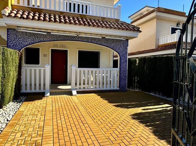 Casa en alquiler en Urbanización Doña Pepa, el Baix Segura / La Vega Baja