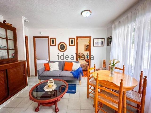 Casa en alquiler en Urbanización El Chaparral, el Baix Segura / La Vega Baja