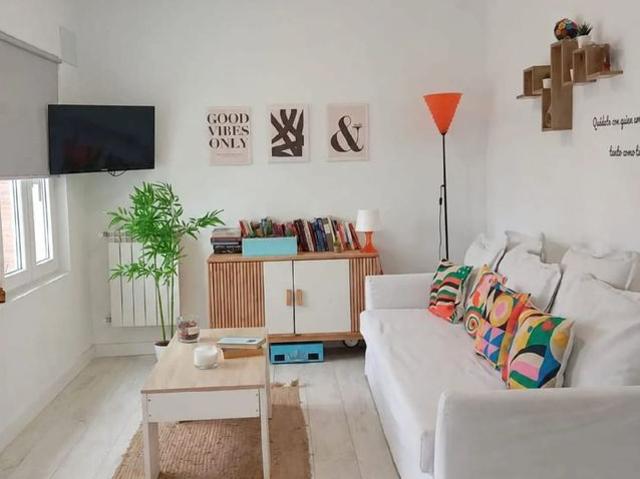 Casa en alquiler en Suances, Cantabria