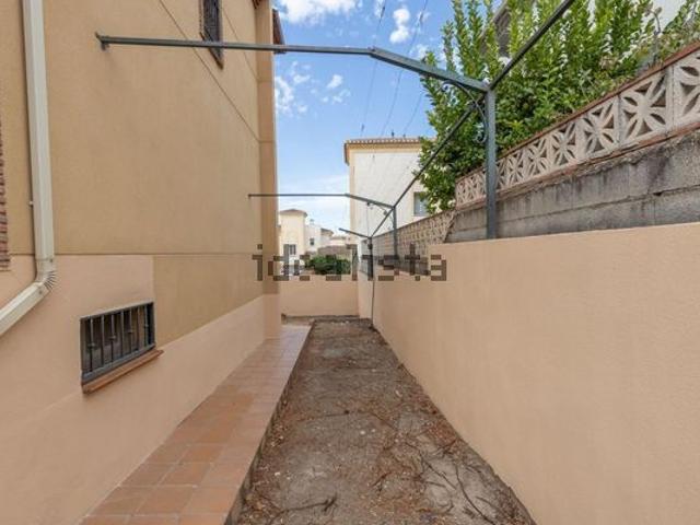 Casa en alquiler en Estanque de Gójar, Gójar