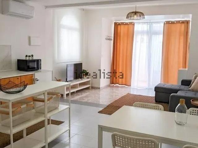 Casa en alquiler en Urbanización El Chaparral, el Baix Segura / La Vega Baja