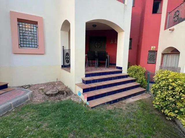 Casa en alquiler en Urbanización La Ceñuela, el Baix Segura / La Vega Baja