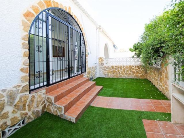 Casa en alquiler en Urbanización El Chaparral, el Baix Segura / La Vega Baja