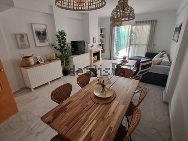 Casa en alquiler en Nuevo Portil, Costa Occidental