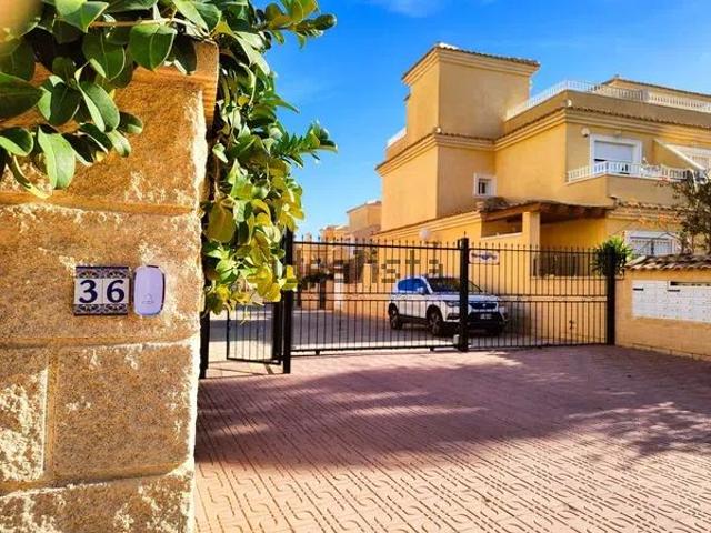 Casa en alquiler en Urbanización La Ceñuela, el Baix Segura / La Vega Baja