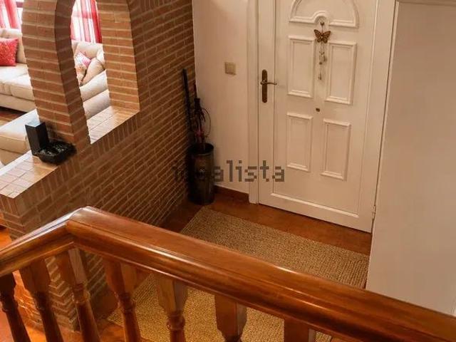 Casa en alquiler en Pomaluengo, Castañeda