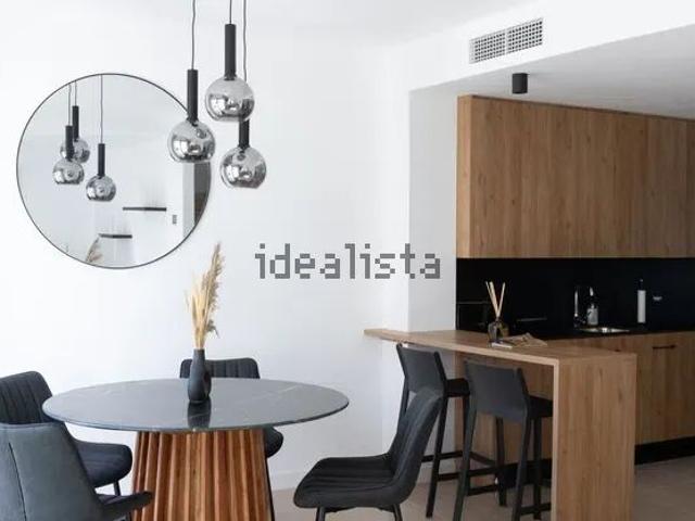 Casa en alquiler en Resinera-Voladilla, Costa del Sol Occidental