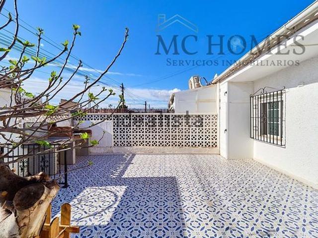 Casa en alquiler en Urbanización El Chaparral, el Baix Segura / La Vega Baja