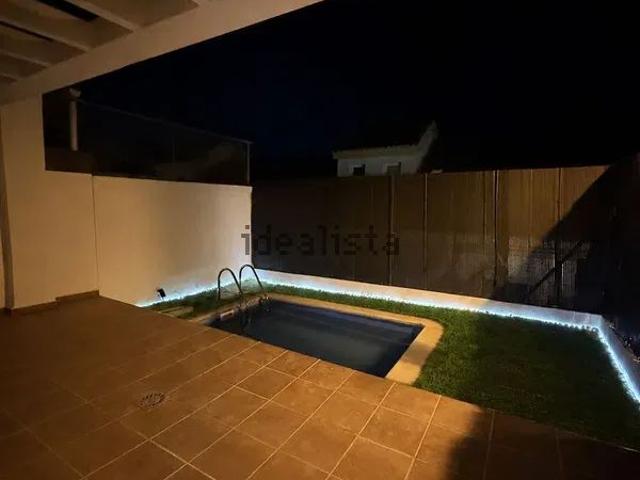 Casa en alquiler en La Sierrezuela, Costa del Sol Occidental