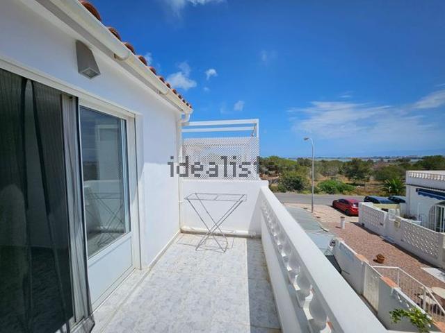 Casa en alquiler en Urbanización El Chaparral, el Baix Segura / La Vega Baja