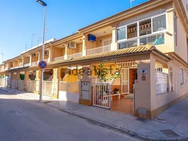 Casa en alquiler en Lo Pagan, Campo de Cartagena y Mar Menor