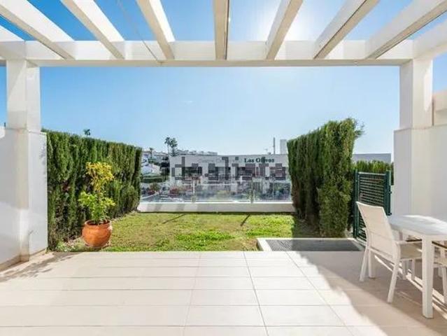 Casa en alquiler en Urbanización Sitio de Calahonda, Costa del Sol Occidental