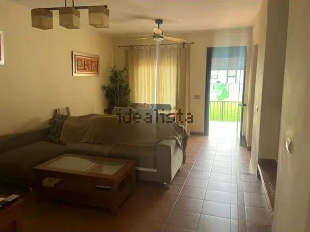 Casa en alquiler en El Rompido, Costa Occidental