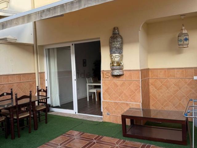 Casa en alquiler en San José Obrero, Campiña de Jerez