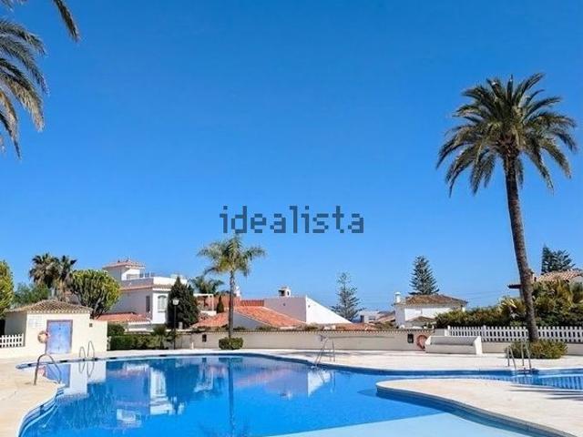 Casa en alquiler en Costa del Sol Occidental, Andalucía
