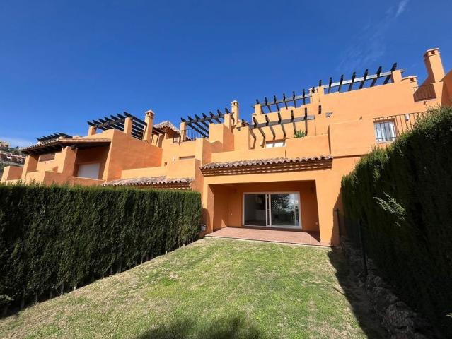Casa en alquiler en Resinera-Voladilla, Costa del Sol Occidental