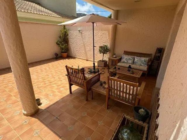 Casa en alquiler en Perín, Campo de Cartagena y Mar Menor