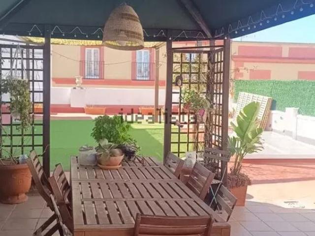 Casa en alquiler en Sudamérica, Bahía de Cádiz
