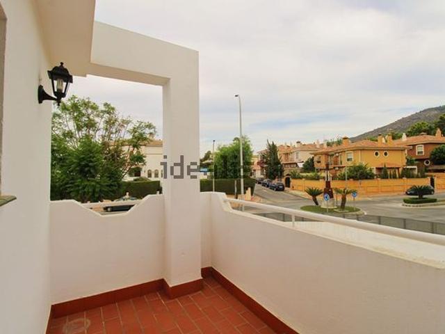 Casa en alquiler en Los Tomillares, Valle del Guadalhorce