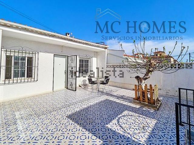 Casa en alquiler en Urbanización El Chaparral, el Baix Segura / La Vega Baja