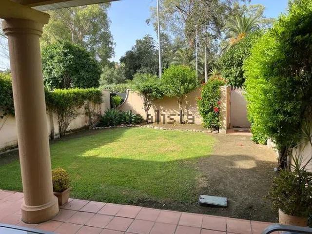 Casa en alquiler en El Altillo, Campiña de Jerez