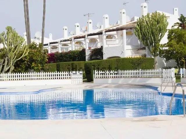 Casa en alquiler en Costa del Sol Occidental, Andalucía