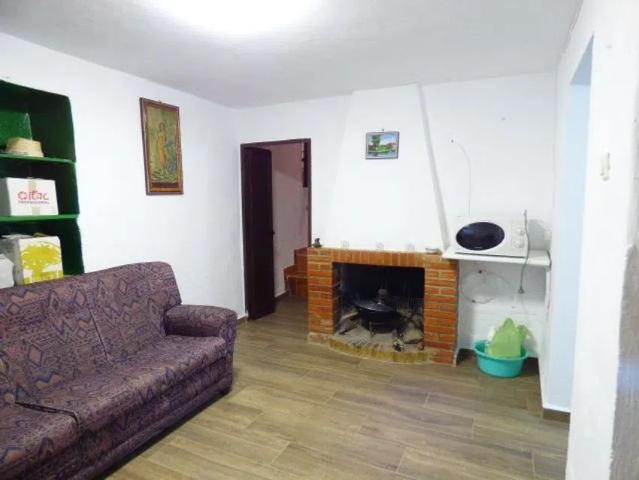 Casa en alquiler en La Axarquía, Andalucía