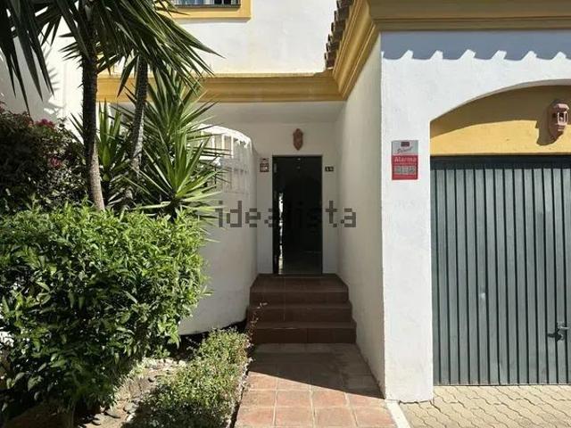 Casa en alquiler en Centro, Costa del Sol Occidental