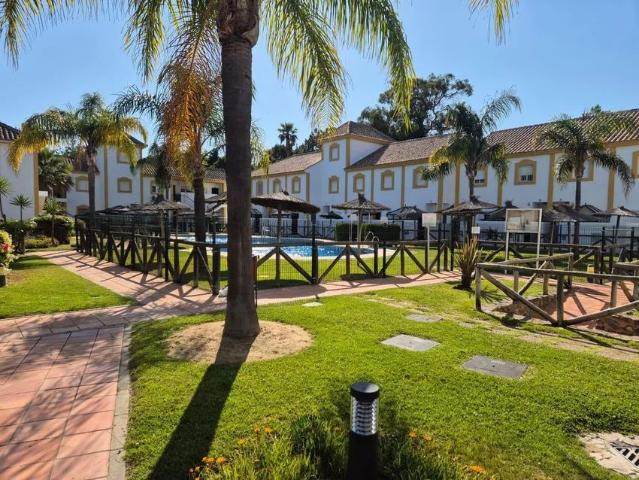 Casa en alquiler en La Antilla, Costa Occidental