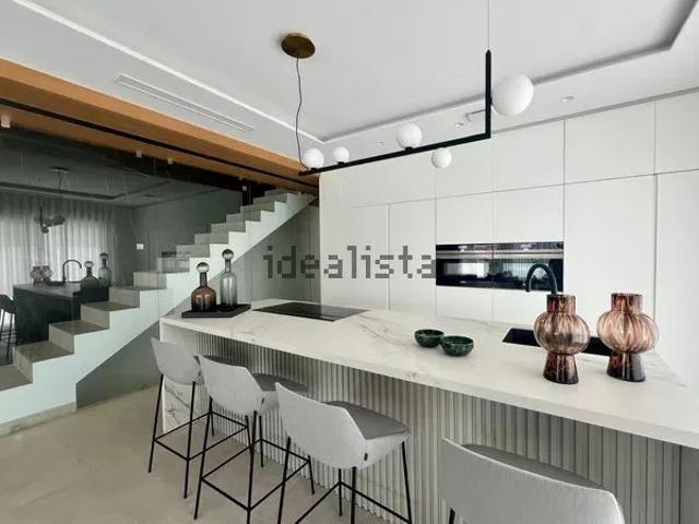 Casa en alquiler en Urbanización La Zenia II, el Baix Segura / La Vega Baja