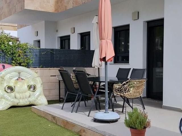 Casa en alquiler en Urbanització L'Alberca, Polop