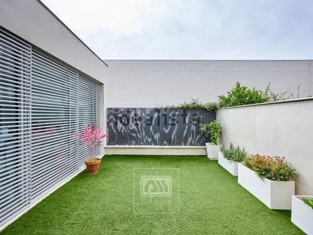 Casa en alquiler en Alcobendas, Madrid