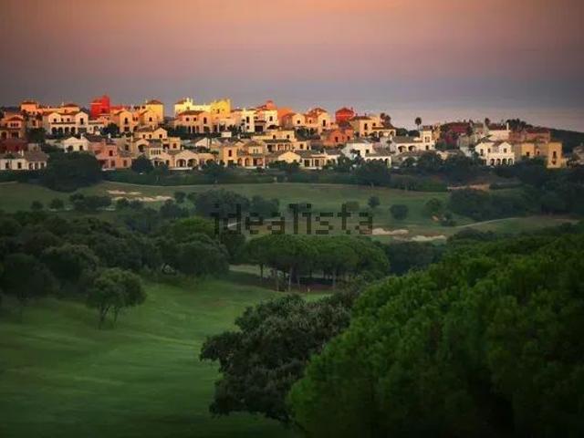 Casa en alquiler en Sotogrande, Campo de Gibraltar