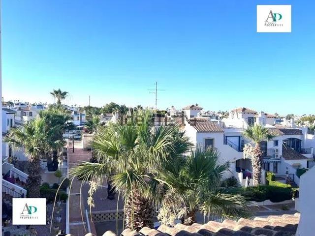 Casa en alquiler en Las Monserratinas, el Baix Segura / La Vega Baja