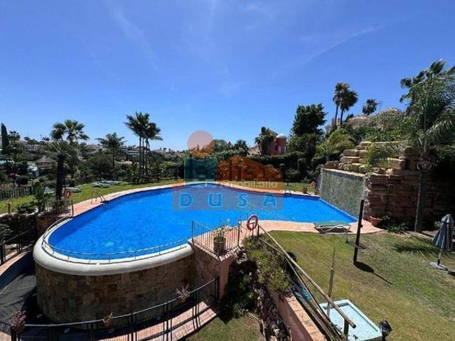 Casa en alquiler en Costa del Sol Occidental, Andalucía