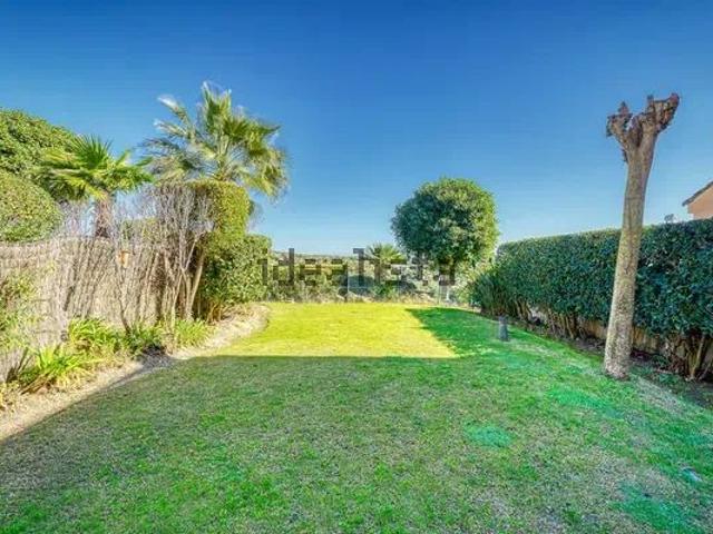 Casa en alquiler en Guadiaro, Campo de Gibraltar