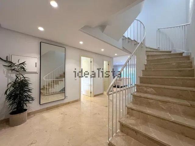 Casa en alquiler en Urbanización Márquez de Atalaya, Costa del Sol Occidental