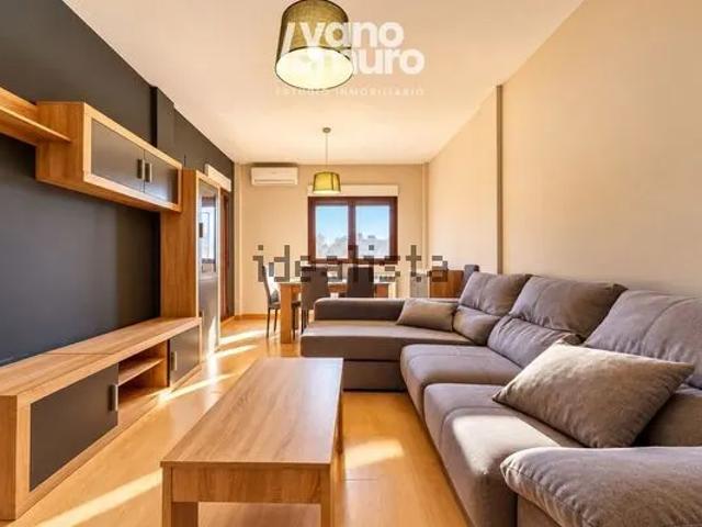Casa en alquiler en Moriscos, Salamanca