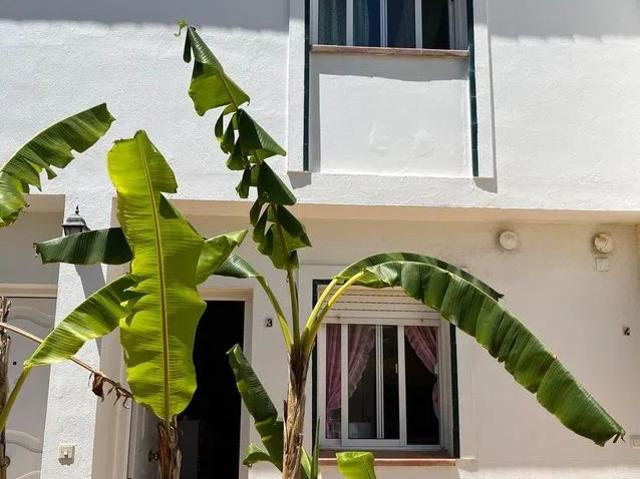 Casa en alquiler en Costa Occidental, Andalucía