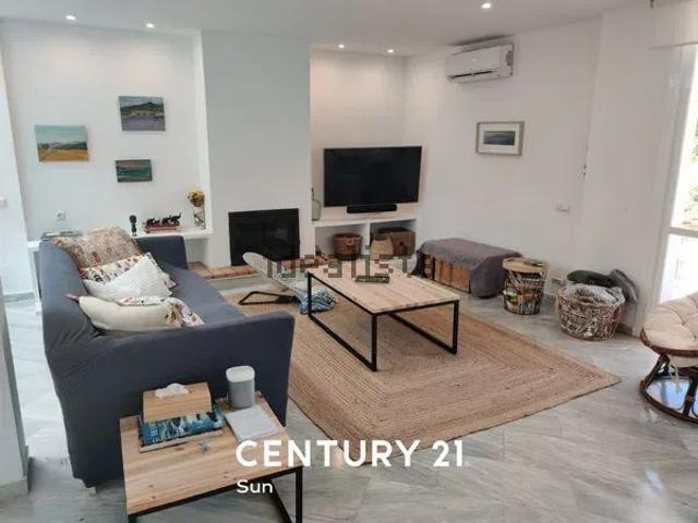Casa en alquiler en Nueva Atalaya, Costa del Sol Occidental
