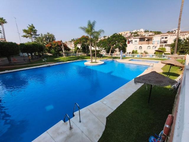 Casa en alquiler en Campo-Mijas, Costa del Sol Occidental