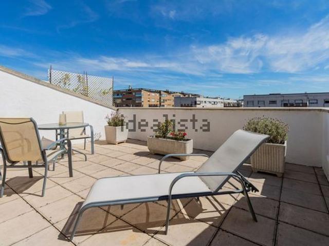 Casa en alquiler en Zizur Mayor / Zizur Nagusia, Navarra