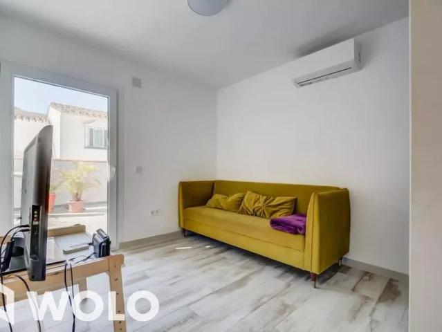 Casa en alquiler en Urbanización Sitio de Calahonda, Costa del Sol Occidental