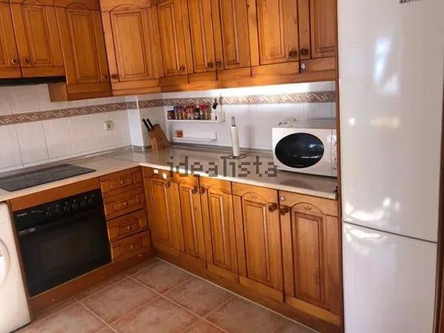 Casa en alquiler en Urbanización Sitio de Calahonda, Costa del Sol Occidental