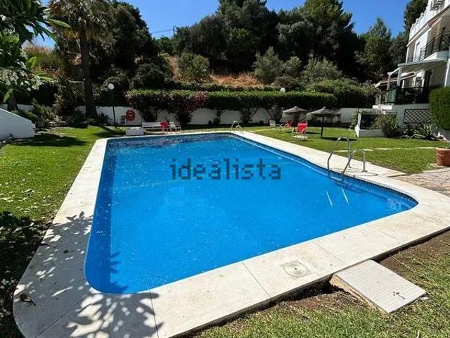 Casa en alquiler en Torreblanca, Costa del Sol Occidental