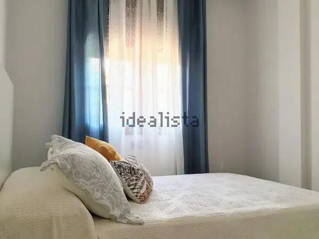 Casa en alquiler en San Juan de los Terreros, Pulpí