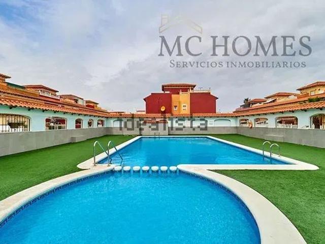 Casa en alquiler en Urbanización El Chaparral, el Baix Segura / La Vega Baja