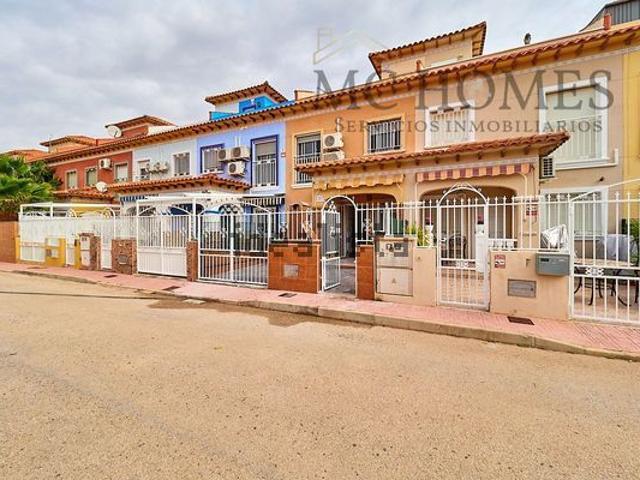 Casa en alquiler en Urbanización El Chaparral, el Baix Segura / La Vega Baja