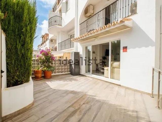 Casa en alquiler en Campo-Mijas, Costa del Sol Occidental